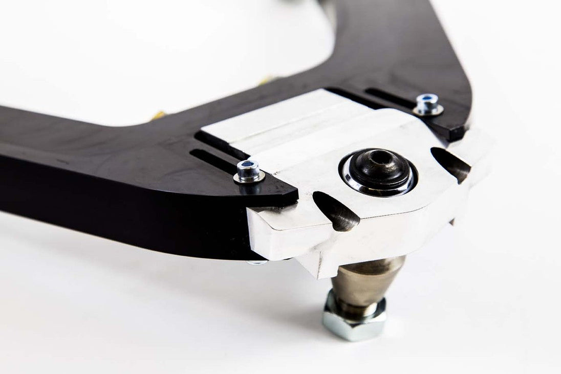 SPL Part V3 Front Upper Camber/Caster Arms 350Z/G35 FR SPORT