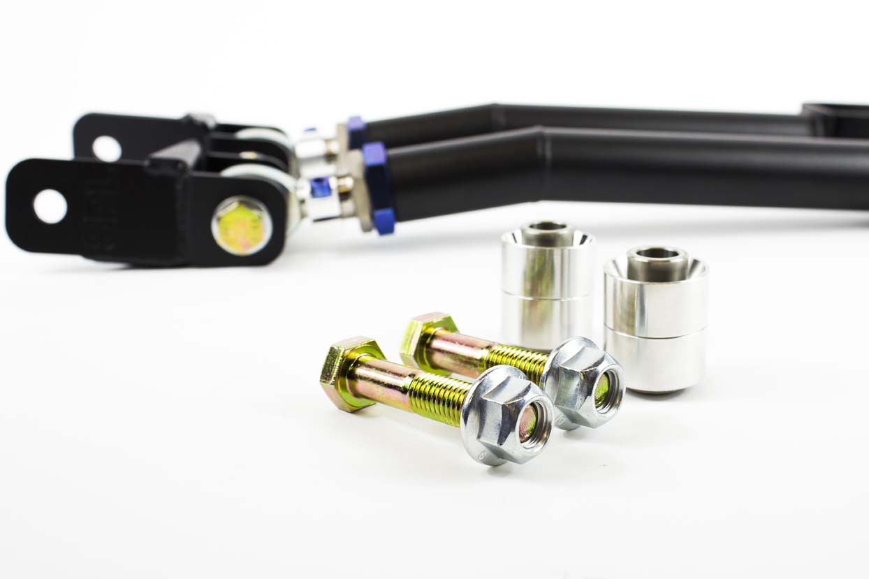 SPL Part Titanium Series HICAS Eliminator Z32/S13/R32 FR SPORT