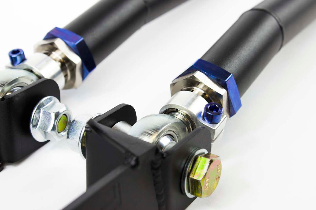 SPL Part Titanium Series HICAS Eliminator Z32/S13/R32 FR SPORT