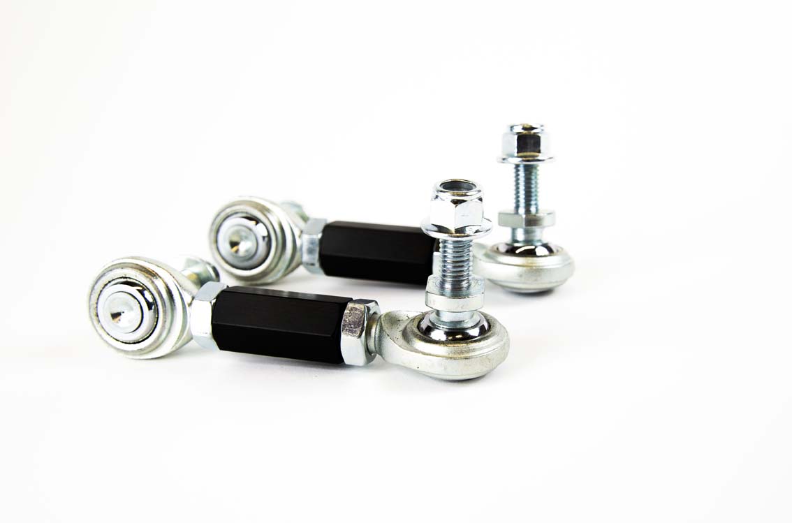 SPL Part Front Swaybar Endlinks Z32/R32 FR SPORT