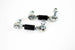 SPL Part Front Swaybar Endlinks Z32/R32 FR SPORT