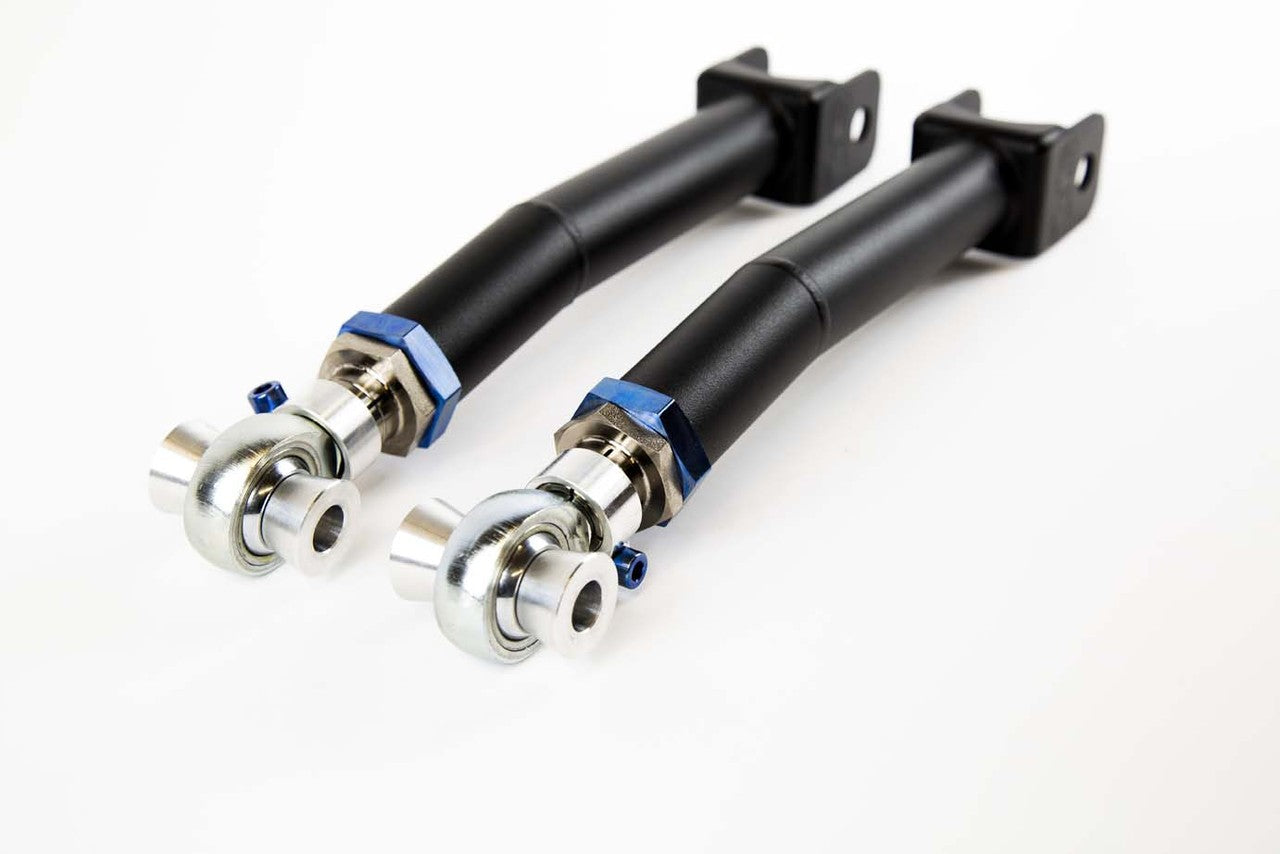 SPL Part 350Z/G35 Rear Camber Links FR SPORT