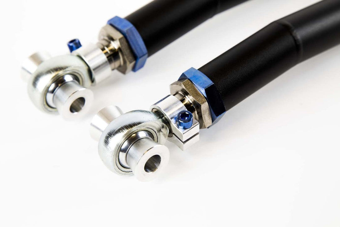 SPL Part 350Z/G35 Rear Camber Links FR SPORT