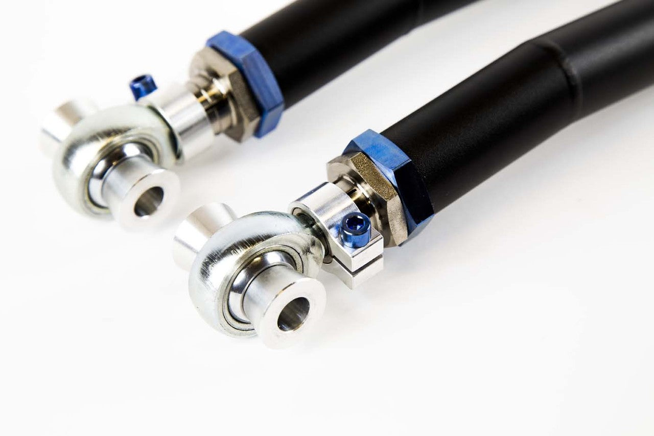 SPL Part 350Z/G35 Rear Camber Links FR SPORT