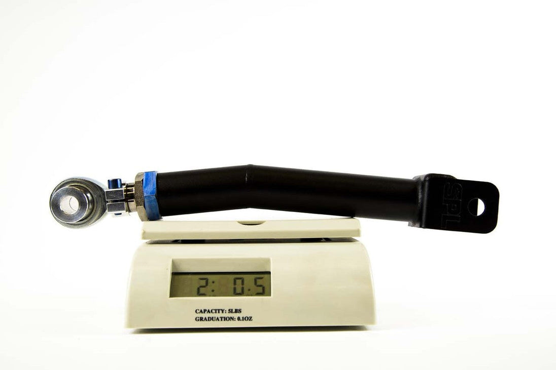 SPL Part 370Z/G37 Rear Camber Arms FR SPORT