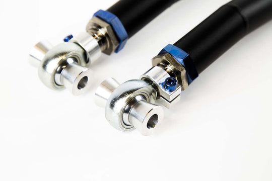 SPL Part 370Z/G37 Rear Camber Arms FR SPORT