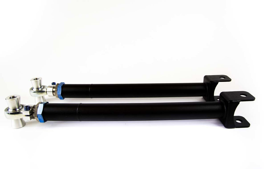 SPL Part 370Z/G37 Rear Toe Arms FR SPORT