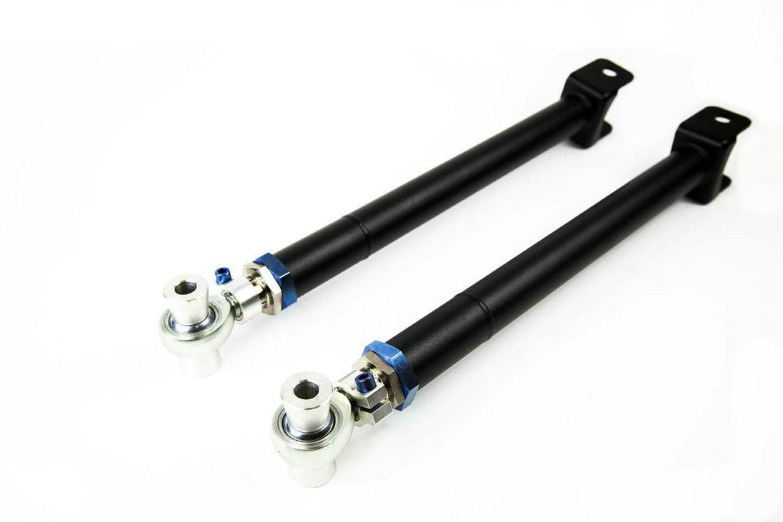 SPL Part 370Z/G37 Rear Toe Arms FR SPORT
