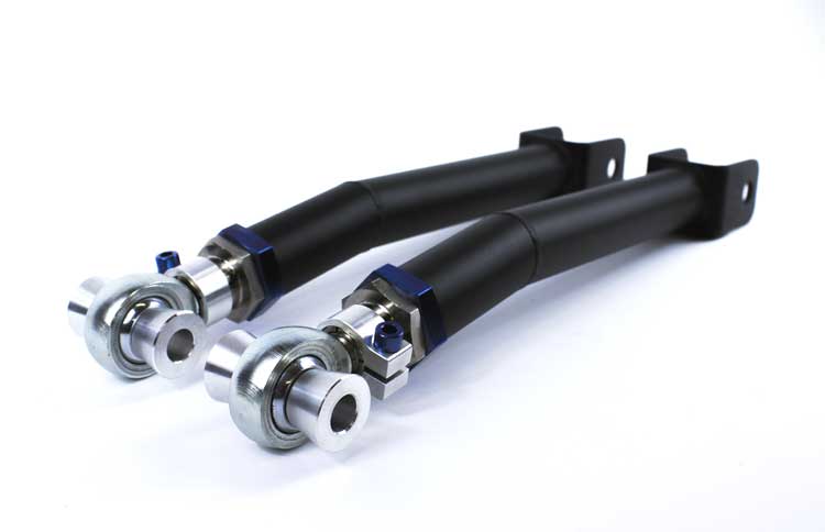 SPL Part Rear Toe Arms S13/Z32/R32/R33/R34 FR SPORT