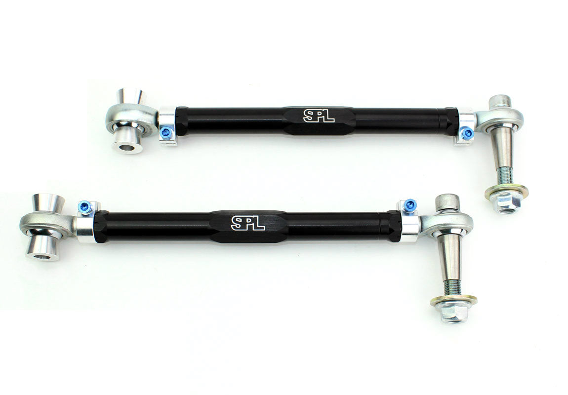 SPL Part Rear Upper Traction Arms NC Miata MX-5 RX-8 FE FR SPORT