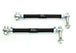 SPL Part Rear Upper Traction Arms NC Miata MX-5 RX-8 FE FR SPORT