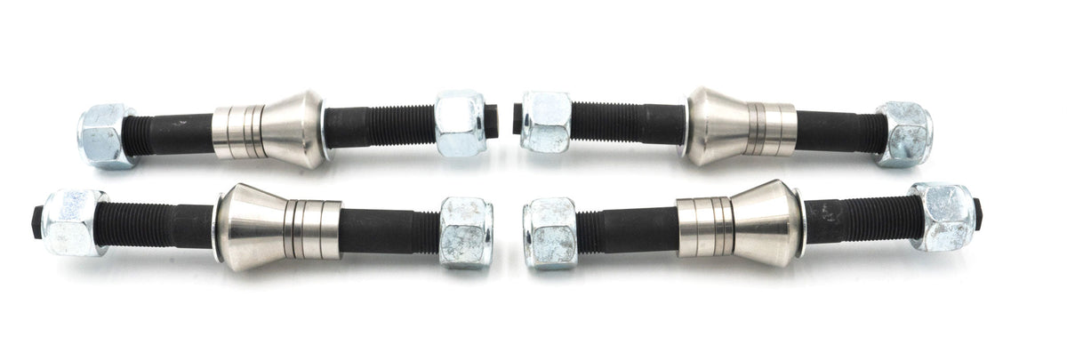SPL Part Stud Replacement Kit E9X F2X F3X F8X E8X FR SPORT