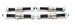 SPL Part Stud Replacement Kit E9X F2X F3X F8X E8X FR SPORT