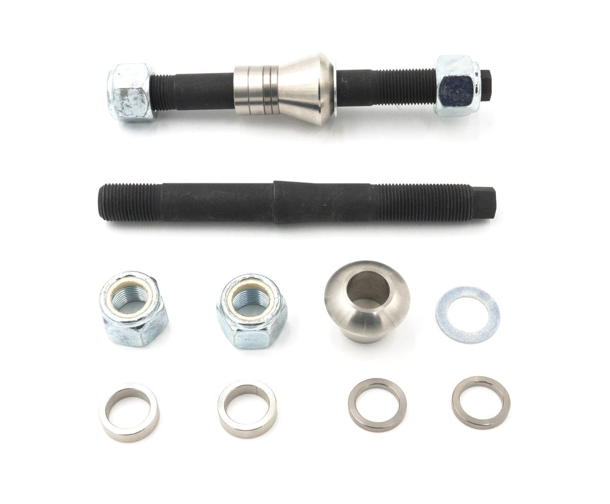 SPL Part Stud Replacement Kit E9X F2X F3X F8X E8X FR SPORT