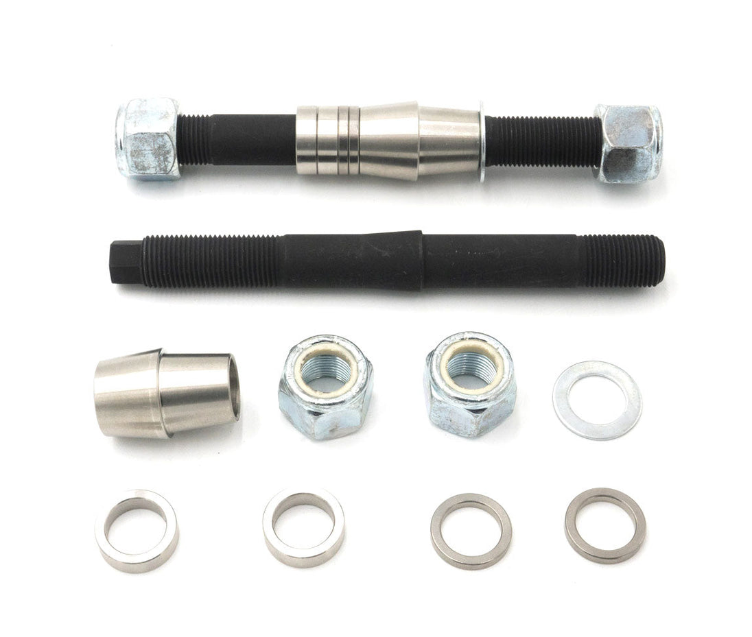 SPL Part GT350 Mustang Stud Replacement Kit FR SPORT