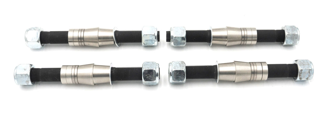 SPL Part GT350 Mustang Stud Replacement Kit FR SPORT