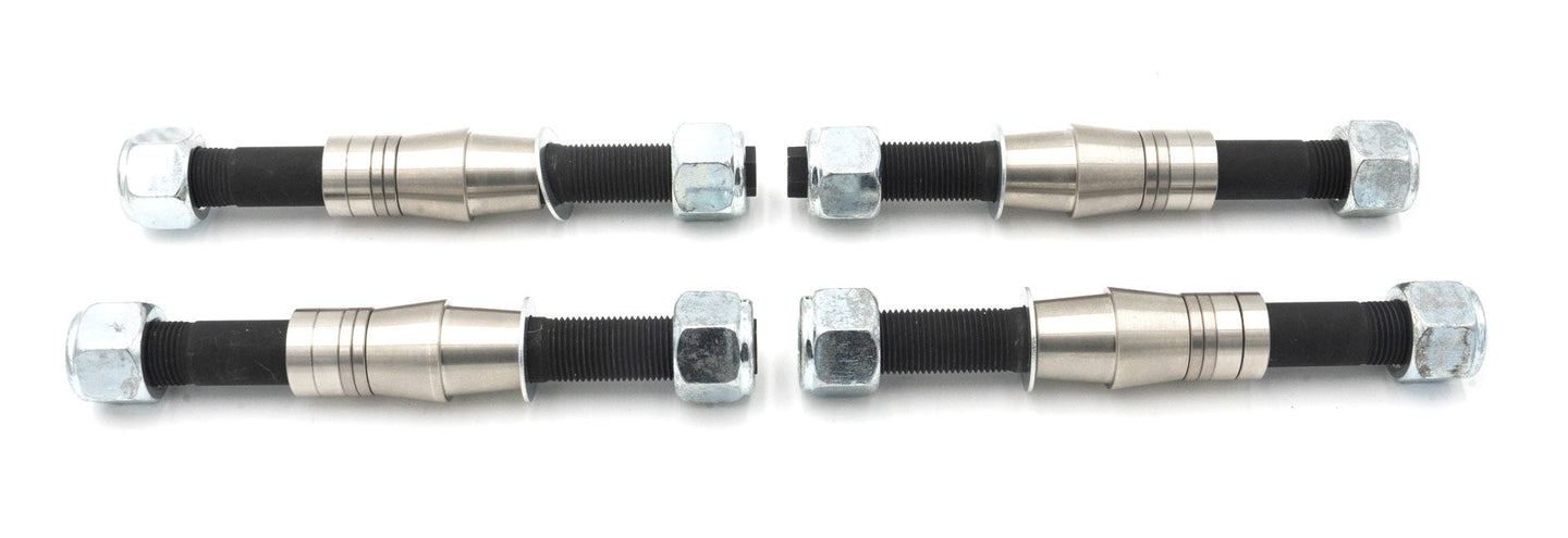 SPL Part GT350 Mustang Stud Replacement Kit FR SPORT