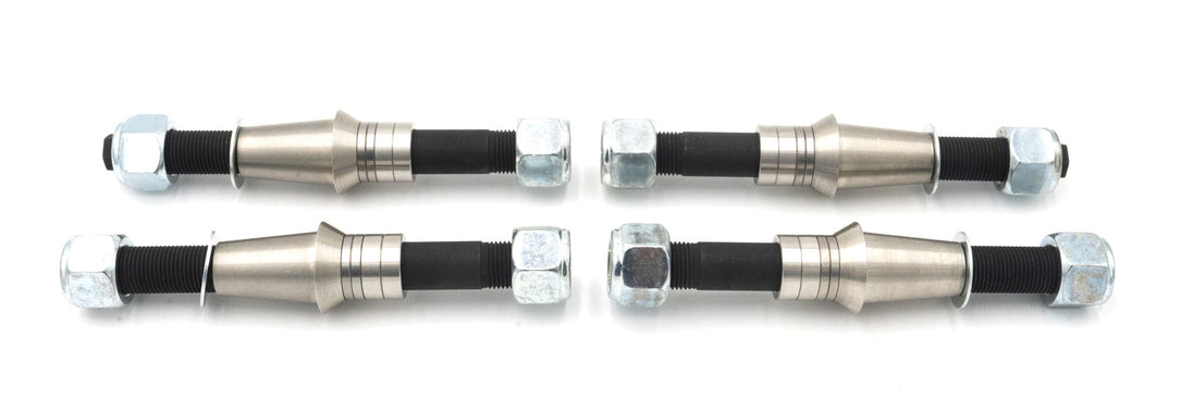 SPL Part Stud Replacement Kit Mustang GT500 FR SPORT