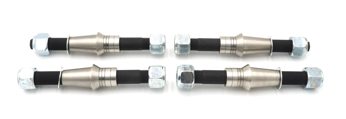 SPL Part Stud Replacement Kit Mustang GT500 FR SPORT