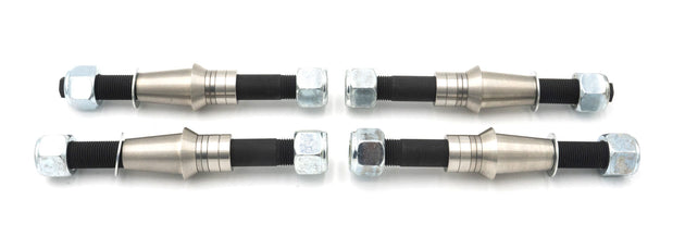 SPL Part Stud Replacement Kit Mustang GT500 FR SPORT