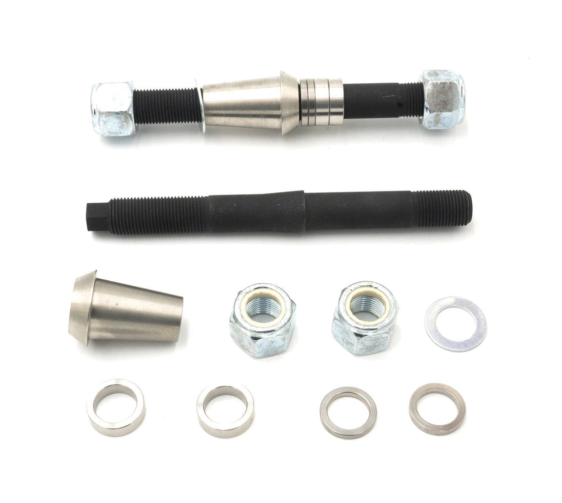 SPL Part Stud Replacement Kit Mustang GT500 FR SPORT