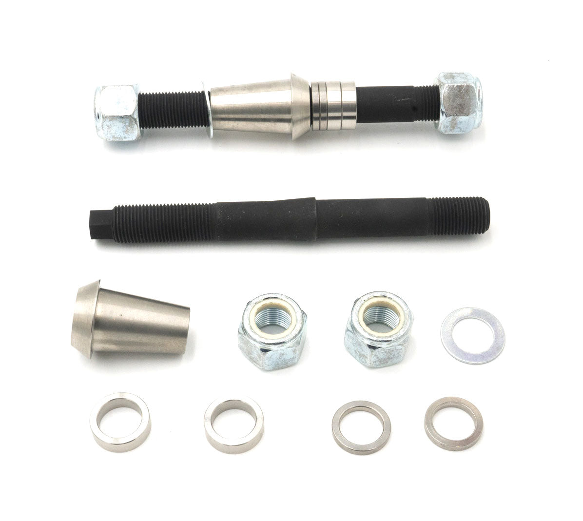 SPL Part Stud Replacement Kit Mustang GT500 FR SPORT