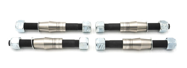 SPL Part S550 Mustang Stud Replacement Kit FR SPORT