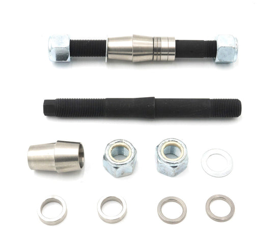 SPL Part S550 Mustang Stud Replacement Kit FR SPORT