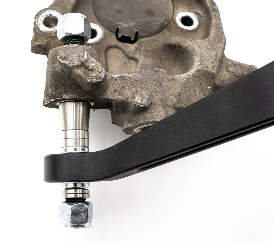 SPL Part Stud Replacement Kit for Chevy Camaro/ATS/CTS FR SPORT