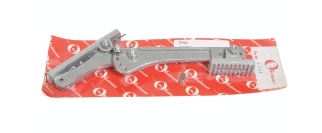 6244 DFW Speed Syndicate