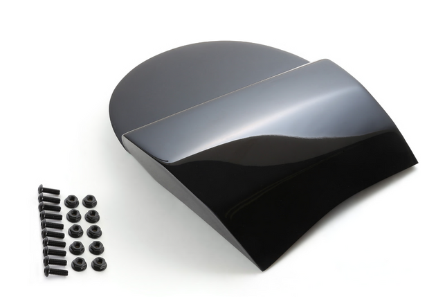 Tomei FRP Rear Bumper Cover 86 LATE MODEL FR SPORT