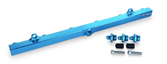 Tomei RB26DETT Fuel Rail FR SPORT