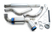 Tomei Full Titanium Muffler Kit Expreme Ti  Focus ST 2013-2018 FR SPORT