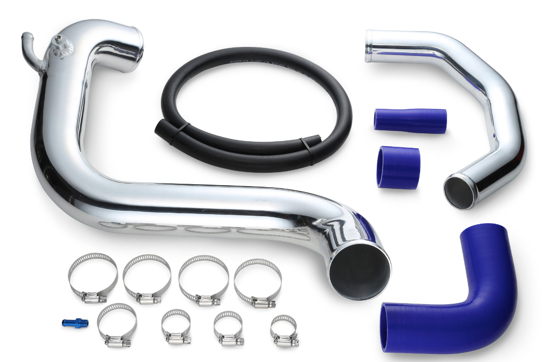 Tomei Intercooler Piping Kit Repair Part (Previous Part Number TB403A-NS16A) FR SPORT