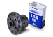 Tomei Lsd Kit Technical Trax Advance 1.5WAY TOYOTA FR SPORT