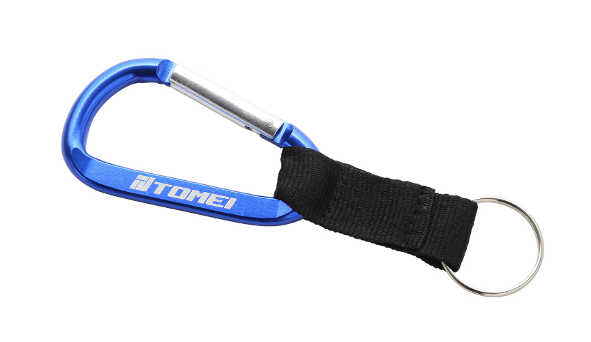 Tomei Goods Keychain FR SPORT