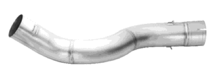 Tomei Titanium Front Pipe Kit Repair Parts RB26 FR SPORT