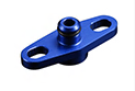 Tomei Fuel Pressure Regulator ADAPTER FR SPORT