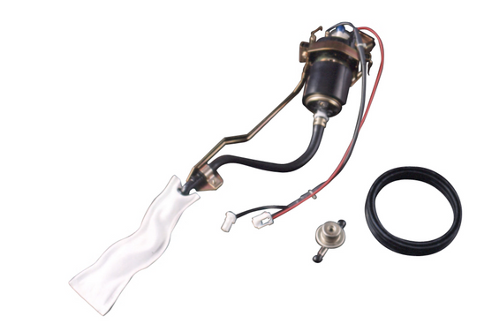 Tomei Fuel Pump FR SPORT