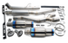 Tomei Full Titanium Muffler Kit Expreme Ti  Civiv Type-R FR SPORT