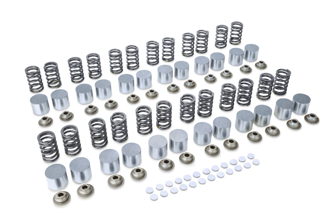 Tomei Inner Shim Kit 2JZ-GTE FR SPORT