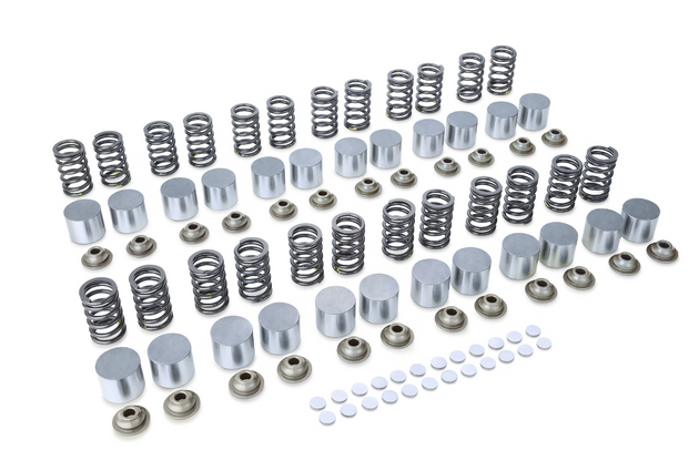 Tomei Inner Shim Kit 2JZ-GTE FR SPORT