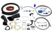 Tomei J/B Turbocharger Kit Arms KA24DE FR SPORT