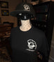 Short Sleave T-Shirt - F100 Chapter - DFW Speed Syndicate