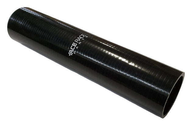 2.000" ID 4-Ply Reinforced Silicone Hose Coupling (12" Overall Length) Ace Race Parts