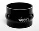 3.500" ID 4-Ply Reinforced Silicone Hump Hose (3.000" Long) Ace Race Parts