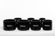 3.500" ID 4-Ply Reinforced Silicone Hose Coupling (3.000" Long) Ace Race Parts