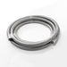 -10AN Stainless Steel Braided Flex Hose with Reinforced Rubber Liner - 5 Foot Length Ace Race Parts