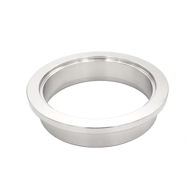 1.500" V-Band Assembly "Male/Female" 304 Stainless - Standard Clamp Ace Race Parts