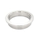 3.500" V-Band Assembly "Male/Female" 304 Stainless - Standard Clamp Ace Race Parts